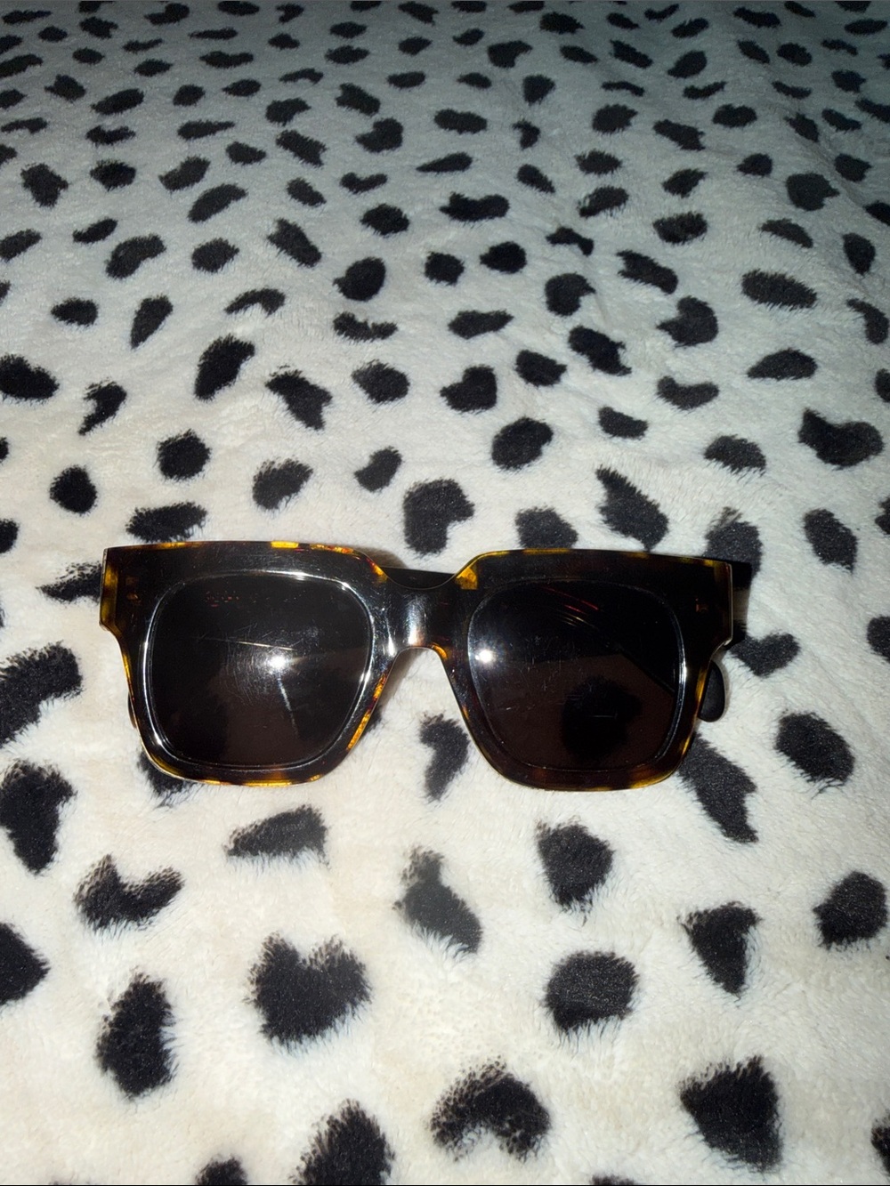 Authentic Celine Sunglasses - Picture 6 of 7